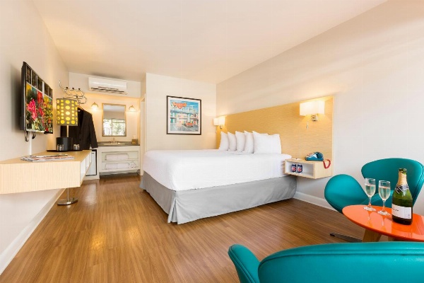 The Thunderbird Inn image 1