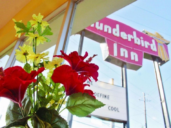 The Thunderbird Inn image 5