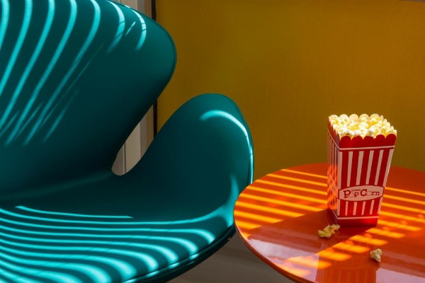 The Thunderbird Inn image 9